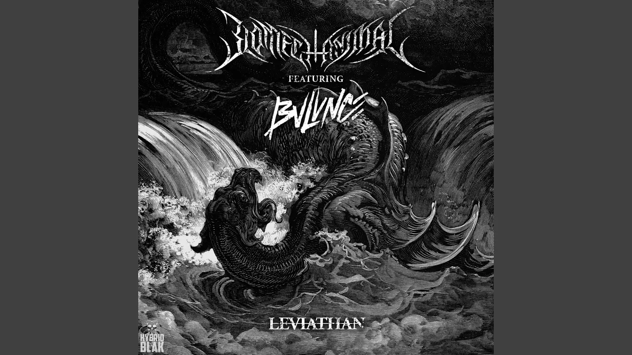 Leviathan Leviathan