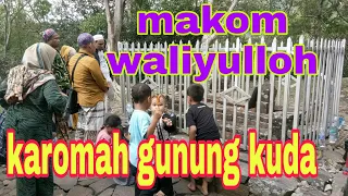 Download karomah gunung kuda MP3