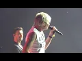 Nicht verdient - Matthias Reim + Michelle - Oberhausen 04-05-2019