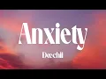 Download Lagu Doechii - Anxiety (Lyrics)