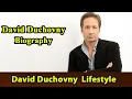 David Duchovny Biography Life story Lifestyle Wife Family House Age Net Worth Upcoming Movies Movies