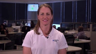 CenterPoint Energy - Always There