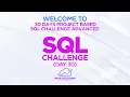 Day 30 Final SQL Challenge Q1 - SCD Windows Explained 30 Day SQL Project Series