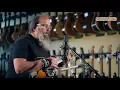 Galway Girl played by Steve Earle