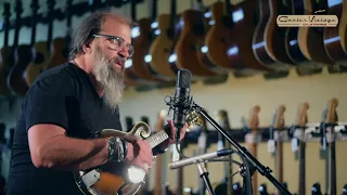 Download Galway Girl played by Steve Earle MP3