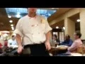 Kanki Japanese teppanyaki Crabtree mall raleigh