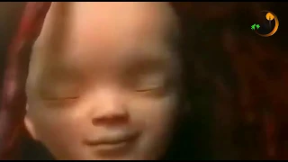 أ م  خ ل ق وا م ن  غ ي ر  ش ي ء  أ م  ه م  ال خ ال ق ون    الشيخ محمد صديق المنشاوي     دندنها