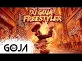 Lagu Dj Goja - Freestyler