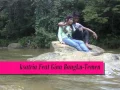 Ksatria Feat Gina Youbi Bangku-Temen
