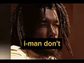 Peter Tosh-Mystic man(lyrics)