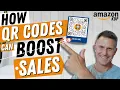 How to Use QR Codes for Amazon KDP to BOOST Book Sales