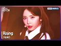 Download Lagu Rising - tripleS [Open Concert : EP.1492] | KBS KOREA 240901