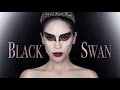 Download Lagu Black Swan Halloween Makeup