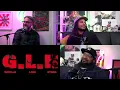CAM'RON, MASE, & JADAKISS | GLH REACTION