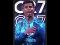 That one Ronaldo edit