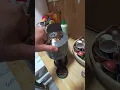 Nespresso Vertuo Blinking Red Light Won t Brew - Dirty Sensor Fix