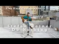 Stefan Weiner - Do Nothing Tiny Desk Contest 2024