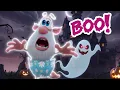 Boo World Booba Cartoon for kids