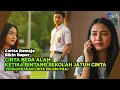 Download Lagu Cinta Beda Alam | Bintang Sekolah Jatuh Cinta | Cerita Remaja