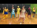 Download Lagu Chite Suit Te Daag (Cover) - By Georgia Bhangra Academy