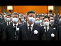 Download Lagu Chinese National Anthem - Jiang Zemin's State Funeral 2022