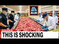 What Aldi Doesn t Tell You About Their Meat