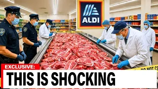 What Aldi Doesn t Tell You About Their Meat