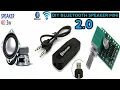 Download Lagu DIY Bluetooth Speaker Mini | Merakit Mini speaker 2Inch | Pam8403 with bluetooth reciver | SINAU28