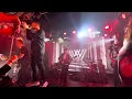 Wind Walkers - Hangfire (11/03/25)
