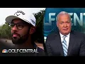 Mexico Open set to be pivotal event on PGA Tour once again Golf Central Golf Channel