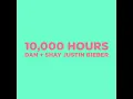 10,000 Hours - Dan + Shay & Justin Bieber