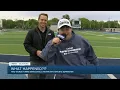 Bartlesville native James Droz announces NFL draft pick