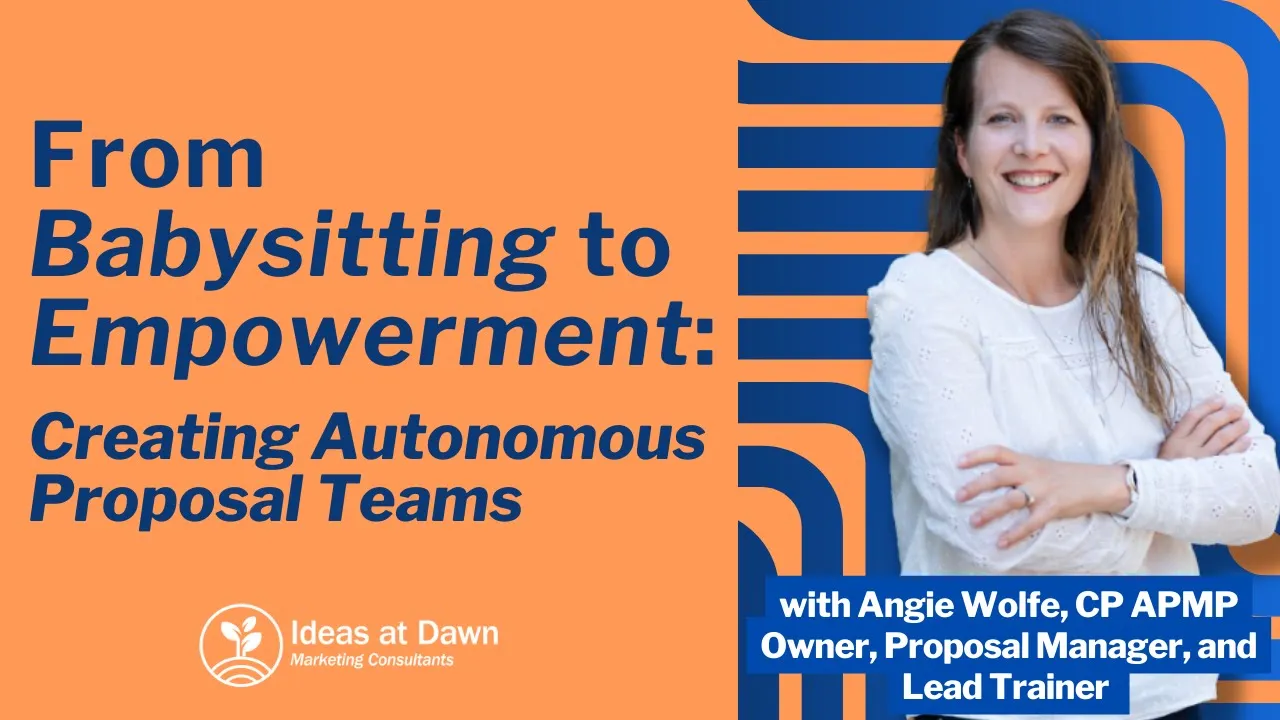 From Babysitting to Leadership: Autonomy in Team Management