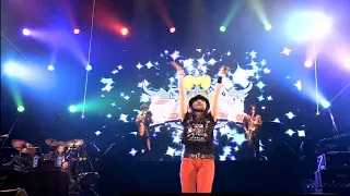 Download 마법전대 마지레인저 ED (Sister MAYO) Mahou Sentai MAGIRANGER 엔딩 LIVE 呪文降臨~マジカル・フォース MP3