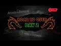Road to OSCP Day 2 Daily Live Hacking and Cybersecurity Training