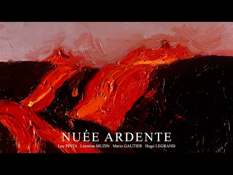 Nuée ardente | court-métrage