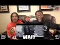 KING VON - WAIT REACTION