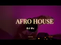 Download Lagu AUTUMN AFRO HOUSE OCTOBER Mix 2025 by DJ B7
