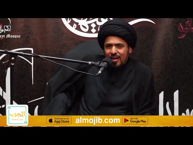 هل قامت ثورة الحسين باعادة الدور الرسالي للمرأة المسلمة