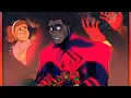 Miguel O hara s Daughter Across The Spiderverse VOICED STORY