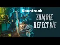 Ost Zombie Detective Ver 3 - Memories : Snow || Chasy Feat O’Wasll’s Yeonhee