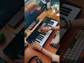 Download Lagu Alan Walker -  Faded (Live Loop Cover) | Launchkey MK4