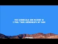 ILLENIUM, HAYLA - In My Arms (Lyrics)