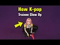 Download Lagu Hoe K-pop-stagiair oplicht