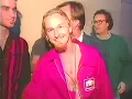 Stone Temple Pilots Perform "Plush" on the 1993 MTV Movie Awards