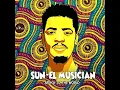 Sun-EL Musician  feat Simmy - Ntabezikude