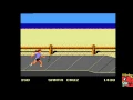 Skating California Games NES 1 900