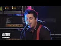Green Day “When I Come Around” on the Howard Stern Show (2000)