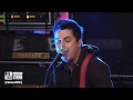 Download Lagu Green Day “When I Come Around” on the Howard Stern Show (2000)