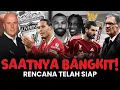 Lagu 🔴 Saat Anfield Berubah Arah: Van Dijk Bicara, Frimpong Kembali, dan Tanpa Salah Dimulai? 👀🔥